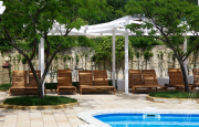 Отель "Alean Family Resort & Spa Biarritz"