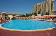 Отель "Volna Resort & SPA", Адлер