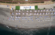 Radisson Blu Resort-пляж