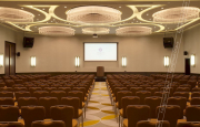Hyatt Regency Sochi-конференц зал