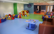Оздоровительный комплекс Дагомыс-детская комната