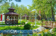Alean Family Resort & Spa Doville, Анапа