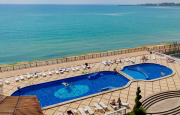 Ribera Resort & SPA Крым
