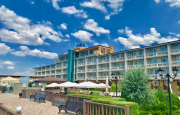 Ribera Resort & SPA Крым
